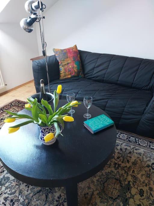 קאסל Helle Ruhige Zimmer Zu Vermieten מראה חיצוני תמונה