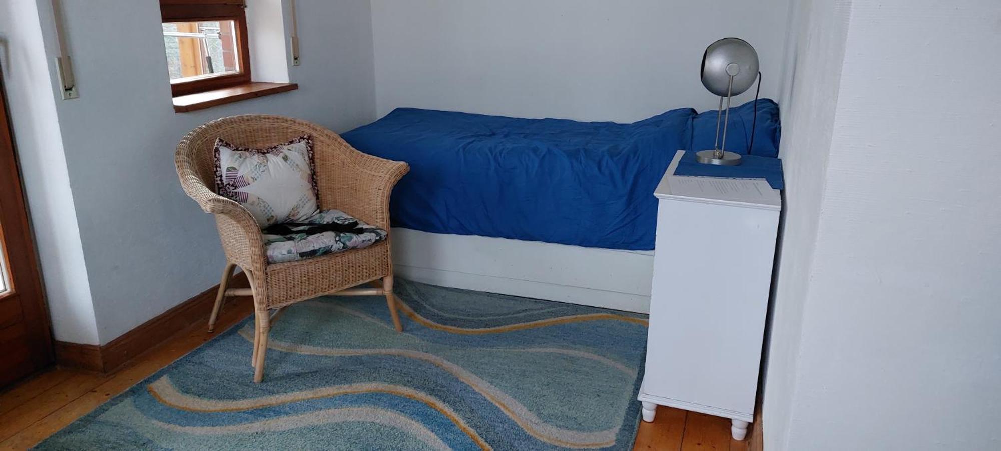 קאסל Helle Ruhige Zimmer Zu Vermieten מראה חיצוני תמונה